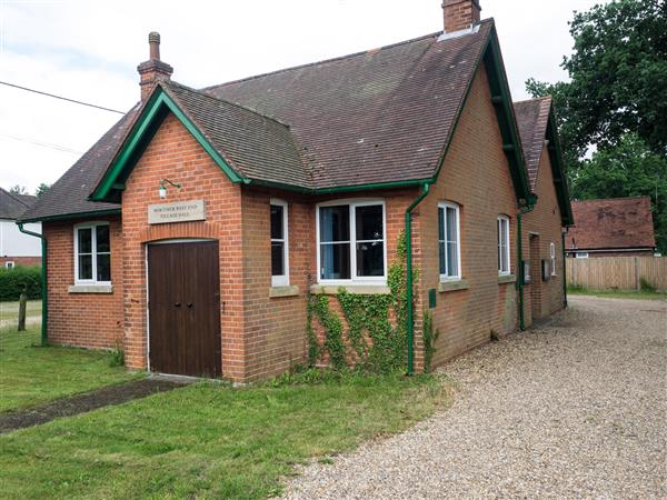 Village Hall