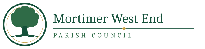 Mortimer West End Parish Council